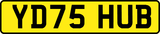 YD75HUB