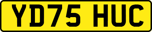 YD75HUC