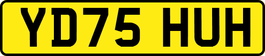 YD75HUH