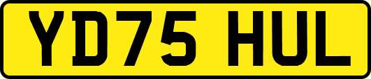 YD75HUL