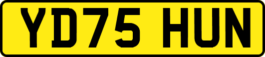 YD75HUN