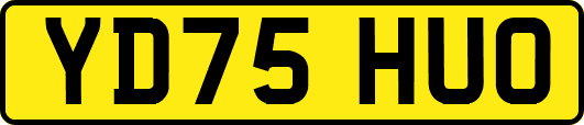 YD75HUO