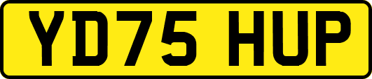 YD75HUP
