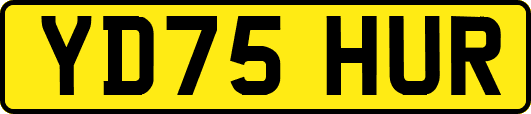 YD75HUR