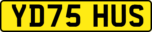 YD75HUS