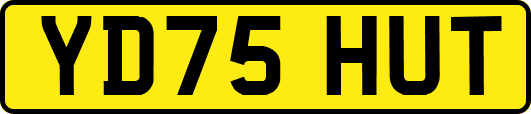 YD75HUT