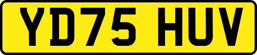 YD75HUV