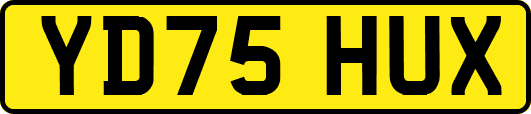YD75HUX