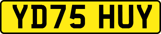 YD75HUY
