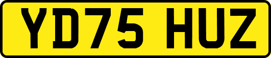 YD75HUZ
