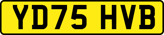 YD75HVB
