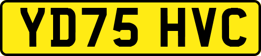 YD75HVC