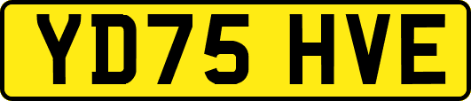 YD75HVE