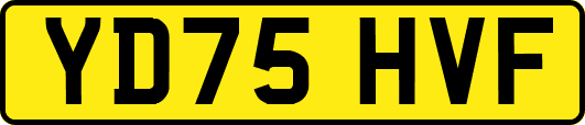 YD75HVF