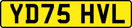 YD75HVL