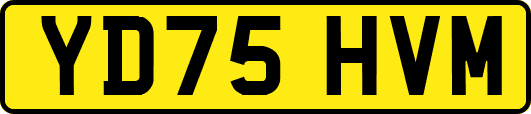 YD75HVM