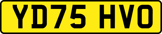 YD75HVO