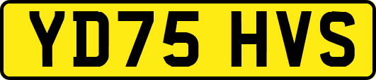 YD75HVS