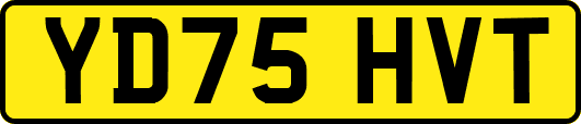 YD75HVT