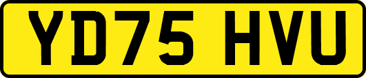YD75HVU