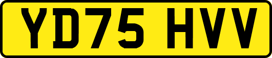YD75HVV