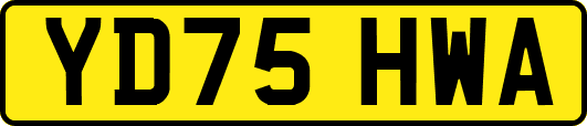 YD75HWA