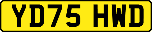 YD75HWD