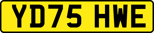 YD75HWE