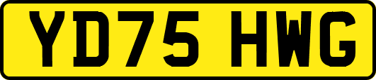YD75HWG