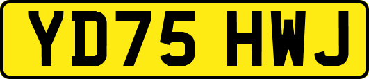 YD75HWJ
