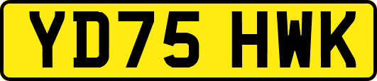 YD75HWK