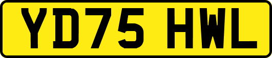 YD75HWL