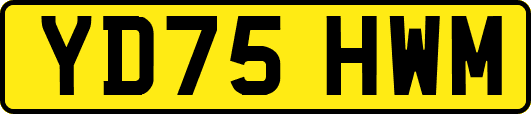 YD75HWM