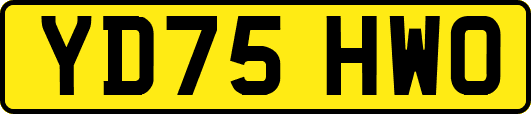YD75HWO