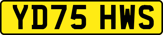 YD75HWS