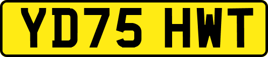 YD75HWT