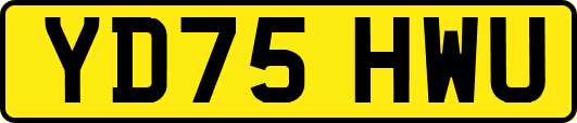 YD75HWU