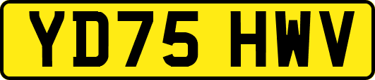 YD75HWV