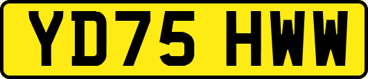 YD75HWW