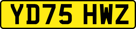 YD75HWZ