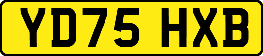 YD75HXB