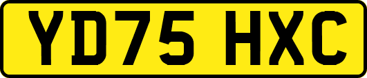 YD75HXC