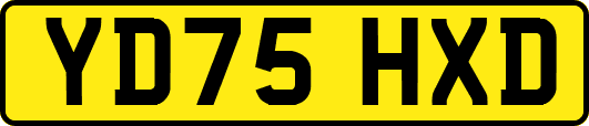 YD75HXD