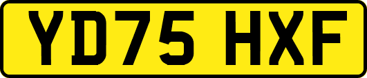 YD75HXF