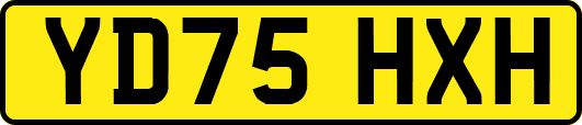 YD75HXH