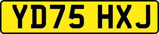 YD75HXJ