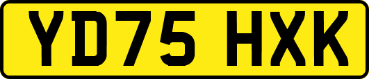 YD75HXK