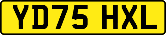 YD75HXL