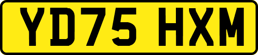 YD75HXM