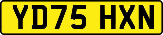 YD75HXN